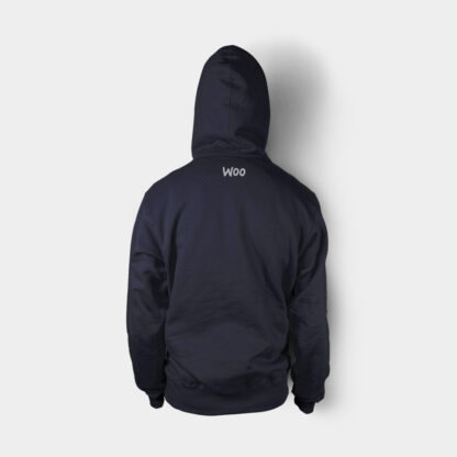 Logo Hoodie - Image 3